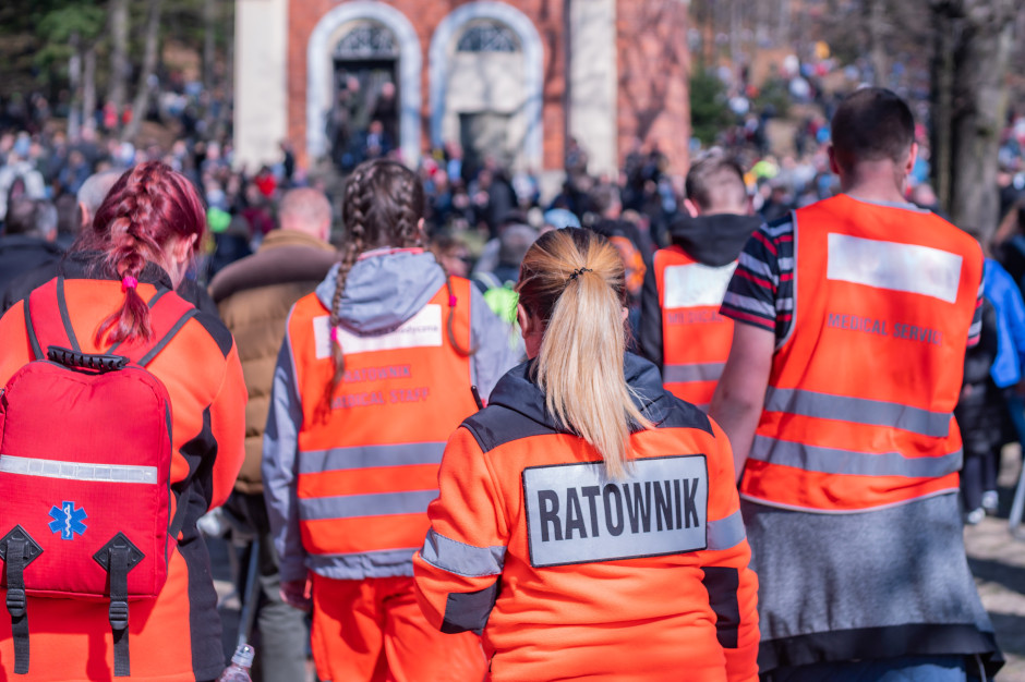 Powstanie nowy samorząd zawodowy Rozpoczyna się pierwszy Krajowy Zjazd