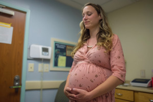 MZ: od 5 czerwca każda kobieta może za darmo wykonać badania prenatalne