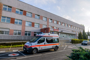 A superbug has been detected at a hospital in Poznań. Patients are isolated, and the sanitary inspectorate is investigating.