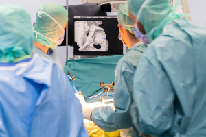 ¿Una revolución en la implantación de endoprótesis? Los científicos quieren 