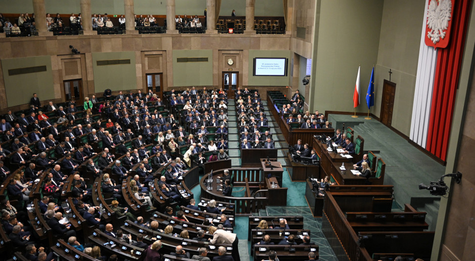 Nowa składka zdrowotna od 2026 roku. Przyjęto harmonogram prac nad nowelizacją ustawy