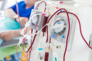 El futuro del programa de medicamentos para pacientes con enfermedad renal aún es incierto. PTN apela al ministerio