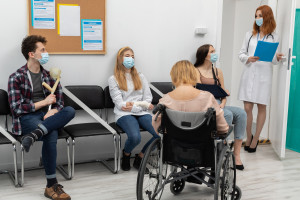 El 17 de febrero, el Fondo Nacional de Salud presentará un nuevo proyecto de reglamento para la AOS, que cambia las reglas del juego.
