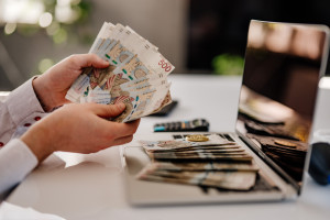 1.550 PLN salaris met een invaliditeitsverklaring. Nieuwe wet al van kracht.