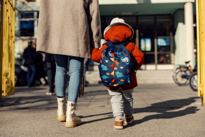 Expert: Sex education for children should start at preschool age