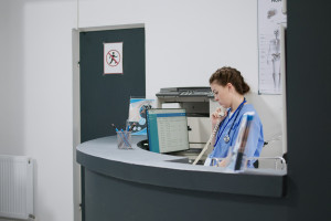 No más citas múltiples con el médico. Hay un cronograma para implementar colas centrales para los próximos 8 especialistas