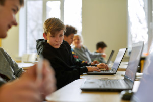 Access to the adult site only after age verification. For breaking the new law, a penalty of up to PLN 1 million