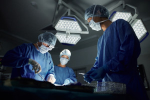 La calificación para el trasplante de riñón es demasiado larga y complicada. Los pacientes quieren cambios al estilo DiLO