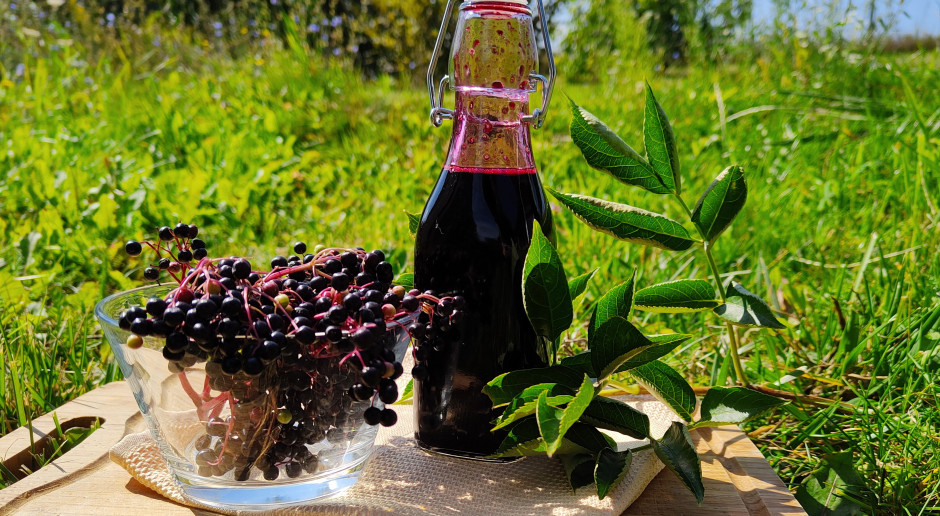 340 ml co dnia przez tydzień. Spadnie nie tylko poziom glukozy