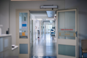Over PLN 300 million for hospitals from the KPO for oncology