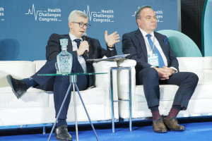 Personnel problem of Polish radiotherapy.