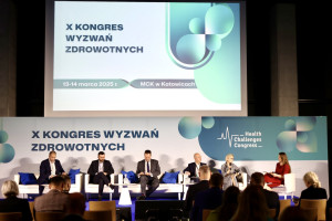 Cyberbezpieczeństwo na HCC 2025. Eksperci: potrzebna implementacja NIS2, audyty i pieniądze dla specjalistów