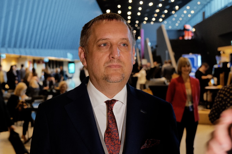 Piaskownica regulacyjna przestrzenią do bezpiecznego testowania technologii medycznych