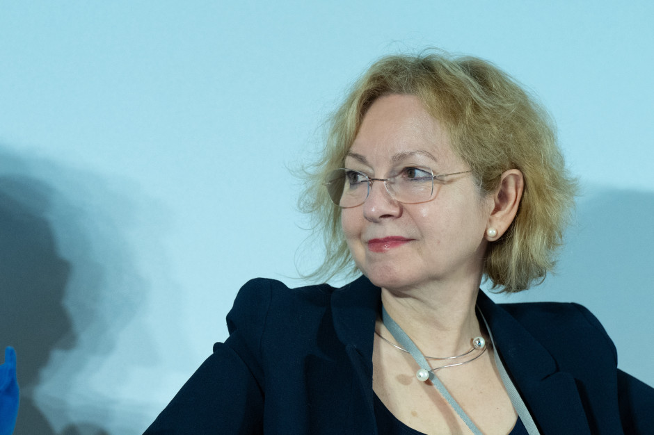 Konsultantka krajowa: spirometria powinna być badaniem podstawowym