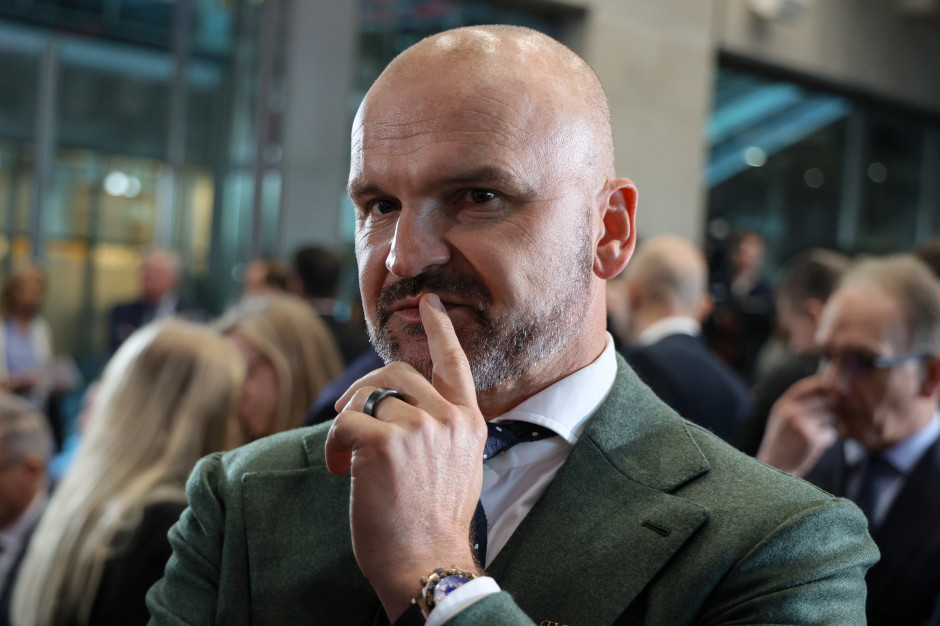 Rafał Brzoska dereguluje. Właśnie pojawiła się lista nowych wskazań: 48 proc. - apteki i dostęp do leków