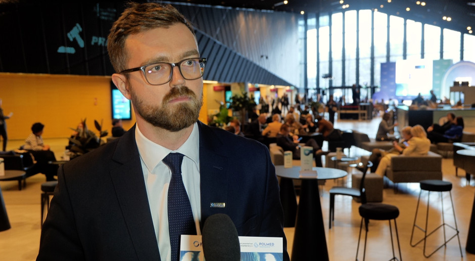 Raport o robotyce medycznej. Izba Polmed proponuje strategię wdrażania nowoczesnych wyrobów