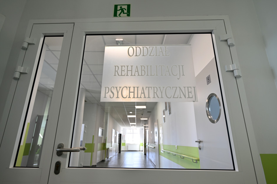 Burza po wywiadzie Rynku Zdrowia. Nie są psychologami, lekarzami, a od lat pomagają w szpitalach