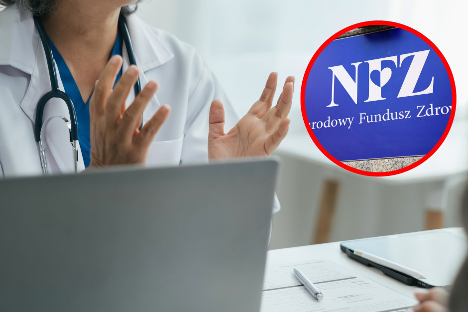 Od 26 marca NFZ zapłaci za dwa nowe badania