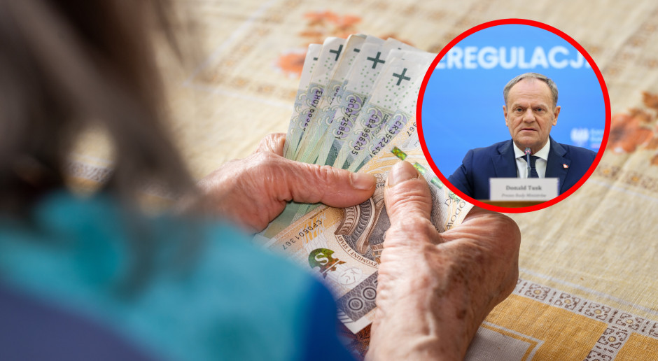 Przeliczą emerytury. Od 1 czerwca wchodzi nowe prawo. Wielkie zmiany