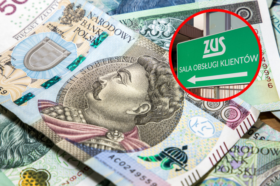400 zł dodatkowo do emerytury w 2025 zł. Trzeba złożyć jeden wniosek. Przelewy od kwietnia
