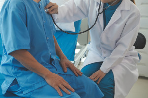 Pacientes y