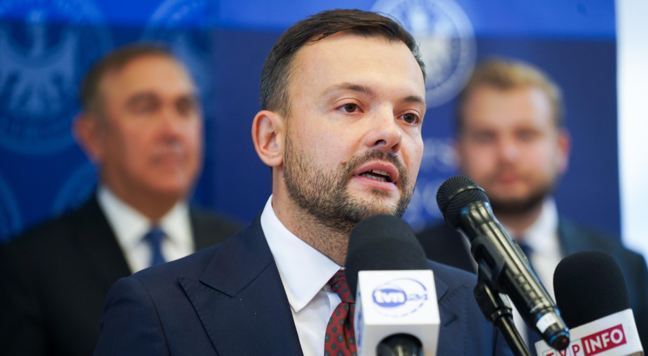 Agencja Badań Medycznych pozwana przez byłego prezesa. "Absurdalna sprawa"