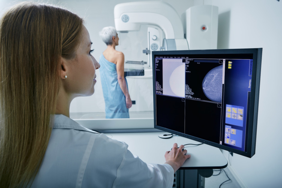W Sejmie o AI w diagnostyce raka piersi. "Niektóre metody są od początku wspierane przez algorytmy sztucznej inteligencji"