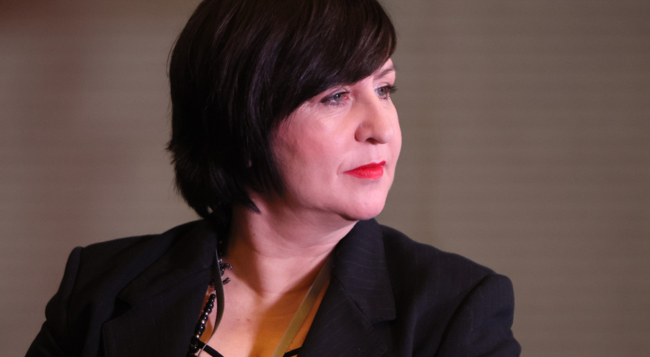 Jesteśmy w stanie zabezpieczyć Europę w antybiotyki