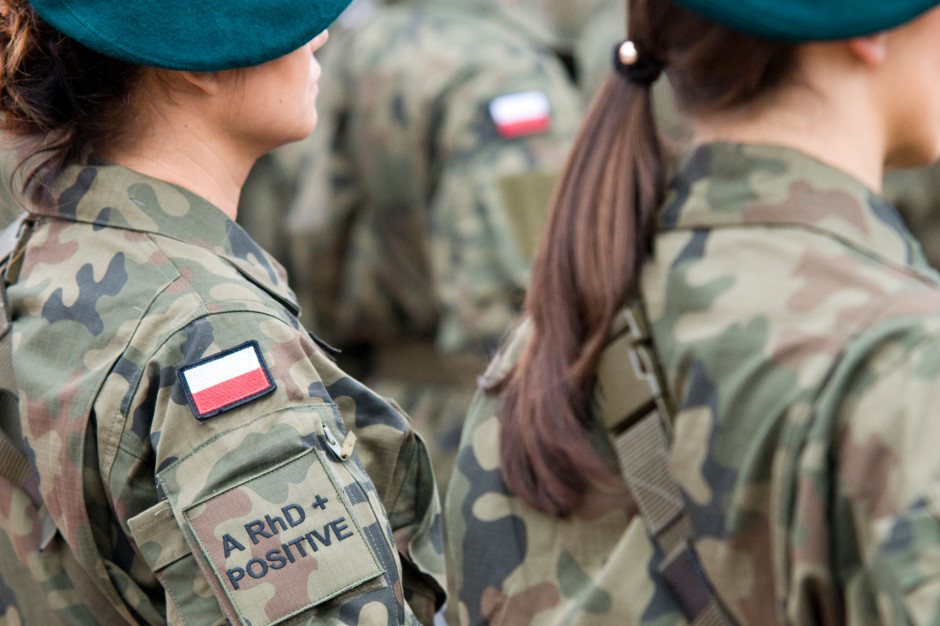 Pracownik idzie do wojska. Obowiązki pracodawcy. Przywileje zatrudnionego