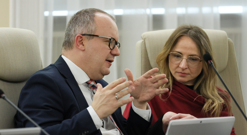Kolejny zawód bliżej uregulowania. Dziś jeden z kluczowych etapów