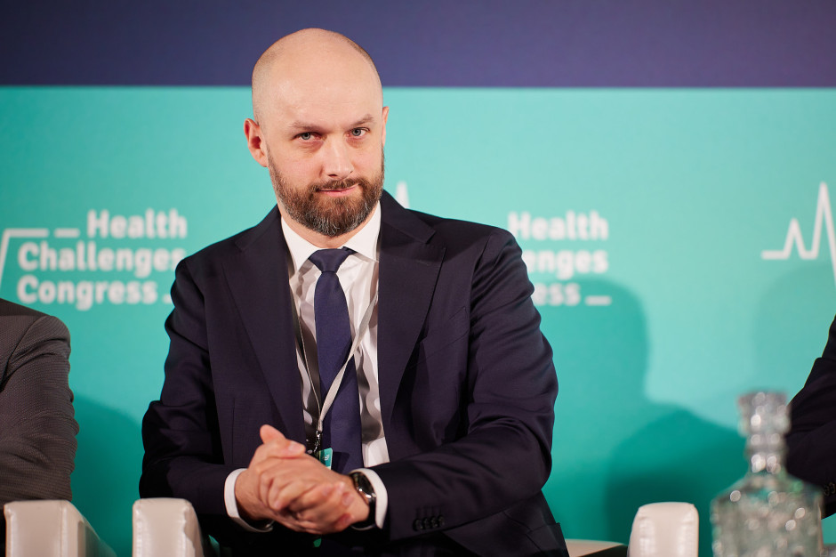 Na wsi nie ma apteki? GIF: są przekłamania na temat przyczyn
