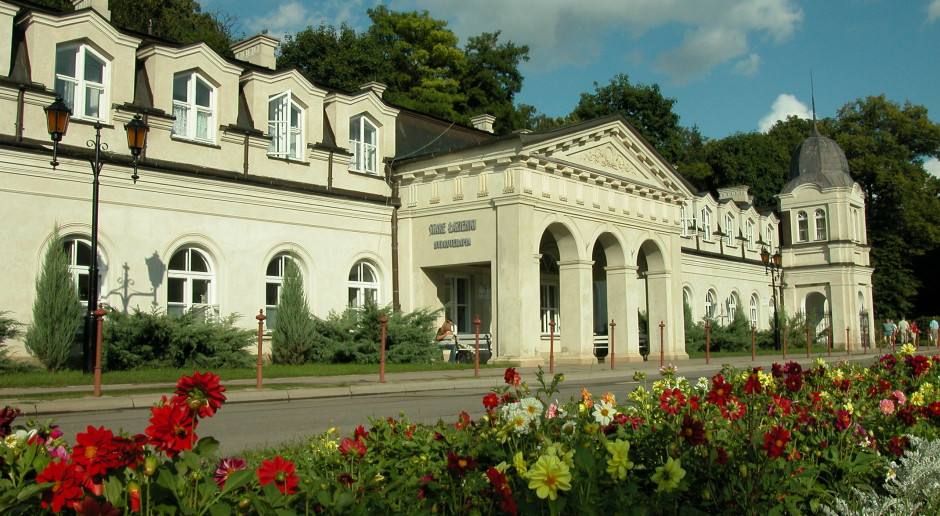 Nareszcie znika odwieczny zakaz w uzdrowiskach. Przełomowa zmiana, na którą wszyscy czekali