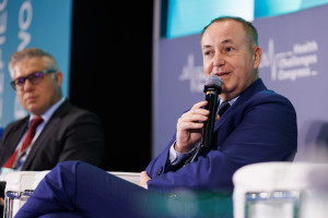 Leucemia linfoblástica aguda. El profesor Młynarski habla de los prometedores resultados de su investigación