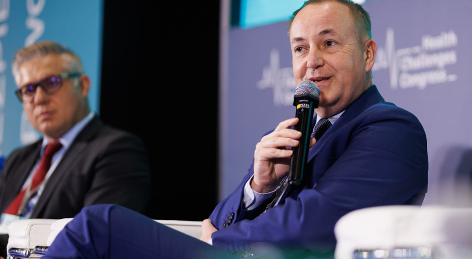 Ostra białaczka limfoblastyczna. Prof. Młynarski o obiecujących wynikach badania