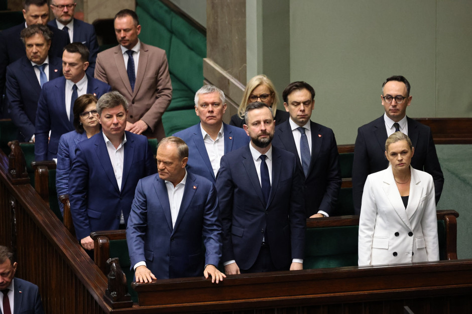 Emerytury do naprawy. Przeliczą po datach urodzin. Niepokój ekspertów