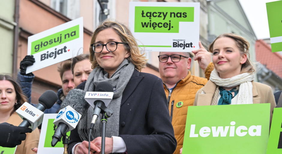 Będzie nowa propozycja ws. składki zdrowotnej. Przedstawi ją kandydatka na prezydenta wraz z wiceministrem zdrowia