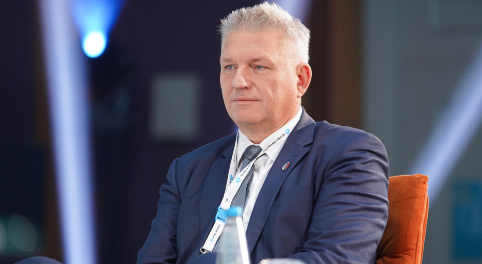 Wiceminister Konieczny: składkę zdrowotną należy zastąpić podatkiem zdrowotnym