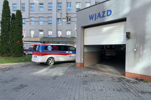 Indagine sul mercato sanitario e sulla Polonia virtuale - Il Ministero dell'Interno e dell'Amministrazione risponde al testo. Ci sarà un controllo in ospedale