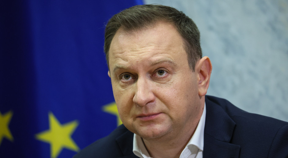 Wiceprzewodniczący Lewicy o nieprawidłowościach w PIM MSWiA: "trzeba wypalać gorącym żelazem"