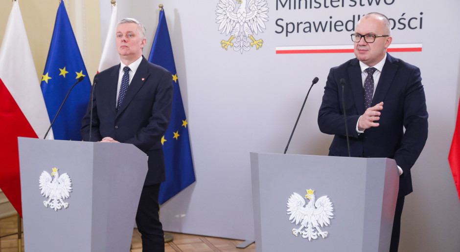 Minister Siemoniak po śledztwie Rynku Zdrowia i Wirtualnej Polski: dochodziło do nieprawidłowości