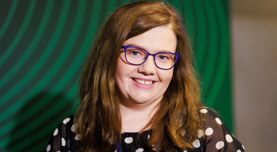 Dziennikarka Rynku Zdrowia Monika Chruścińska-Dragan z nagrodą Złote Pióro 2025