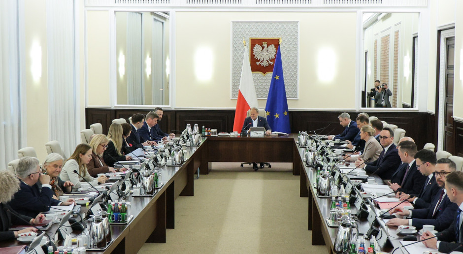 W 800 plus jednak zmiany i to niemałe. Termin bliski