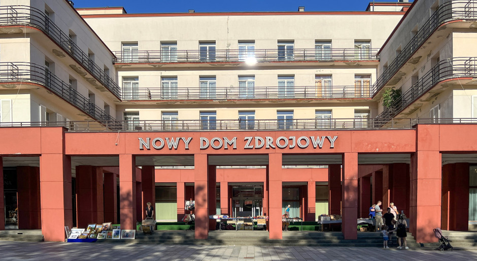 Zwrot w uzdrowiskach. 1 lipca NFZ rozszerza grupę pacjentów uprawnionych do sanatorium