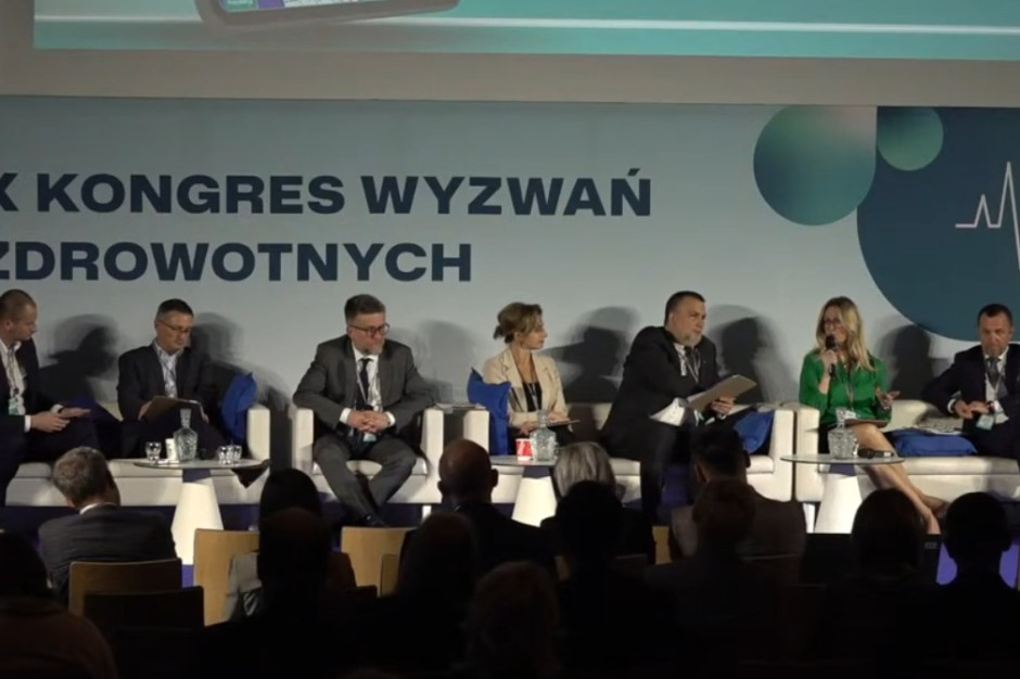 Zarządzanie systemem opieki zdrowotnej. Klucz do bezpieczeństwa pacjentów