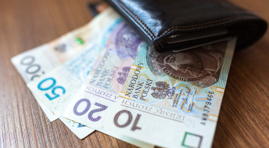 Podatek zdrowotny dla wszystkich bez wyjątku. "Zobaczymy, jak jedna i druga danina funkcjonuje"