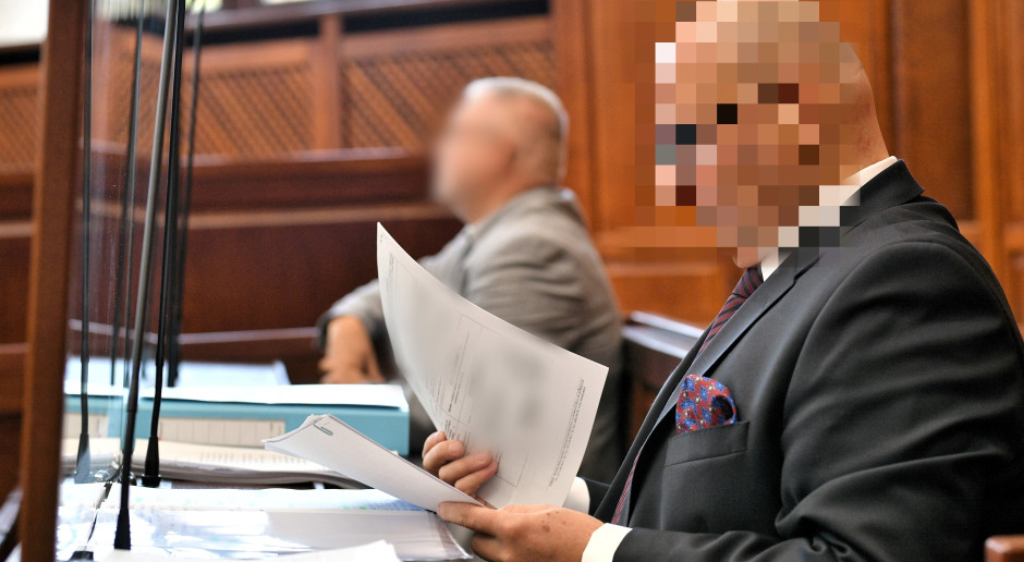 Najbogatszy lekarz w Polsce skazany na 10 lat. Aktualnie nie wiadomo, gdzie przebywa