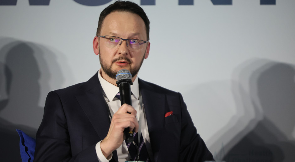 3 tysiące nowych łóżek w opiece długoterminowej dzięki środkom z KPO