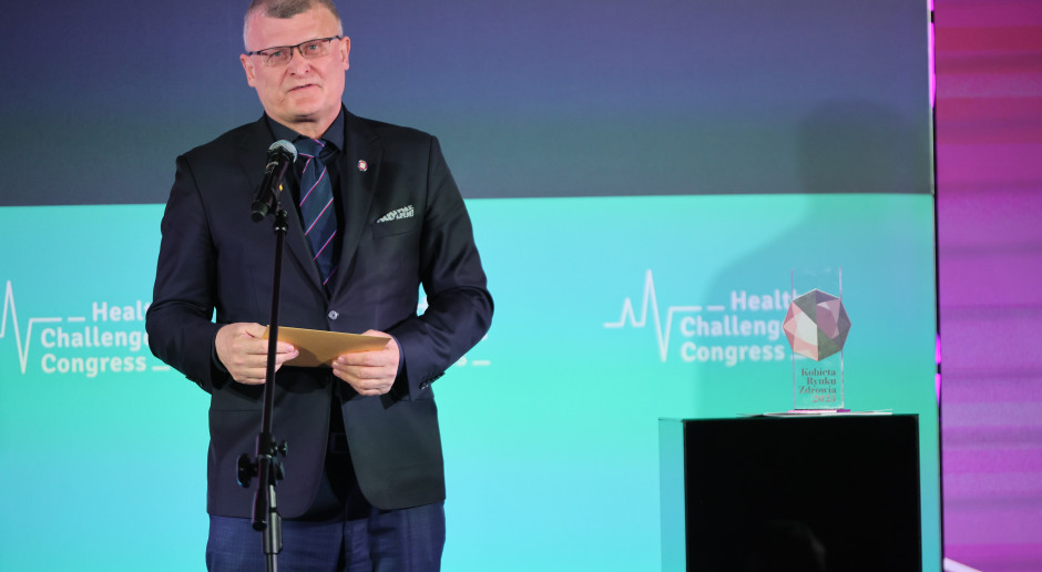 Dr Grzesiowski: Wszystkie szczepienia powinny być bezpłatne. To inwestycja, a nie wydatek