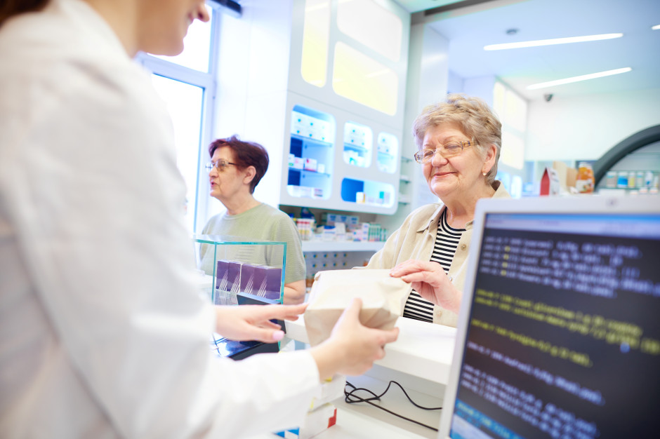 Jak wykorzystać potencjał farmaceutów dla dobra pacjentów? Dać im większą swobodę