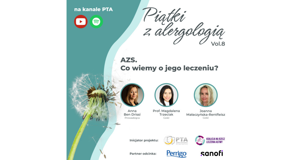 AZS. Co wiemy o jego leczeniu?
